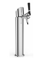 Dispensing columns for Flexi Draft System from Micromatic 1-line Chrome