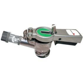 Kegverschlüsse für Flexi Draft von Micromatic – Kegverschlüsse für das Flexi-Draft System