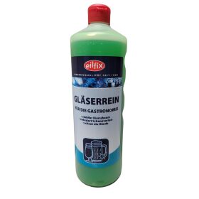 Eilfix Gläserreiniger flüssig – Eilfix...