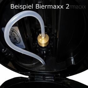 Umbausatz für 5 L Zapfanlagen Biermaxx /Draft und Fresh/Clatronic / Koenig 1880