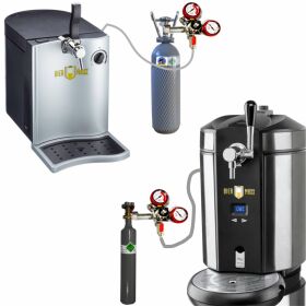 Conversion kit for 5 L beer dispensing systems Biermaxx /...