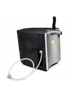 Umbausatz für 5 L Zapfanlagen Biermaxx /Draft und Fresh/Clatronic / Koenig 1880