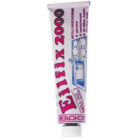 Eilfix 2000 metal washing cream acid-free 150 g tube for...