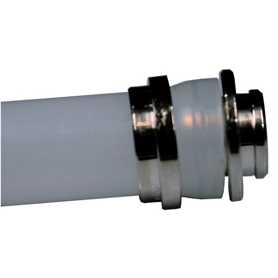 Compression fittings for beer lines in 7mm or 10mm
