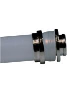 Compression fittings for beer lines in 7mm or 10mm