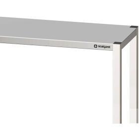 Aufsatzbord mit zwei Etagen 900x300x700 mm,...
