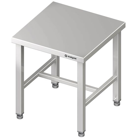 Chassis 600x600x450 mm welded