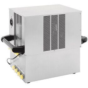 4-line dry cooler 100 or 130 liters / h