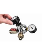 Adjusting screw for Premium Plus pressure reducer