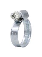 Schlauchschellen 1/2 "