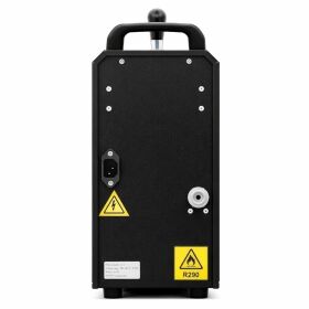 Stainless steel dispensing system 25 L / h from Oprema Complete set with CO², clock, hoses and keg