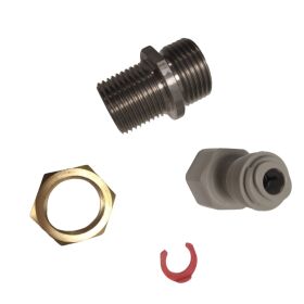 Conversion kit from JG to 5/8 "Co2