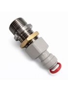 Conversion kit from JG to 5/8 "Co2