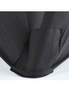 Stretch cover for buffet tables with approx. Mm, black