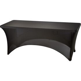 Stretch cover for buffet tables with approx. 1840x750x740...