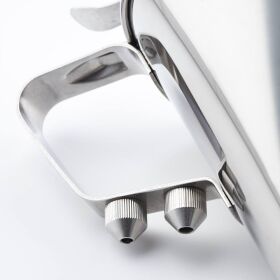 Fondanttrichter Ø 200 mm, 2,0 Liter Kapazität