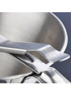 Fondanttrichter Ø 200 mm, 2,0 Liter Kapazität