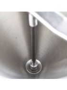 Fondanttrichter Ø 200 mm, 2,0 Liter Kapazität