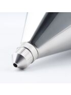 Fondanttrichter Ø 200 mm, 2,0 Liter Kapazität