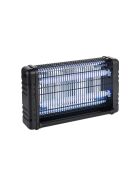 Insect killer with LED lamps, effective area approx. 80 m²