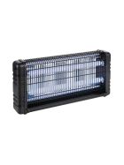 Insect killer with LED lamps, effective area approx. 100 m²