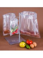 Portion holder, suitable for GN 1/1 containers