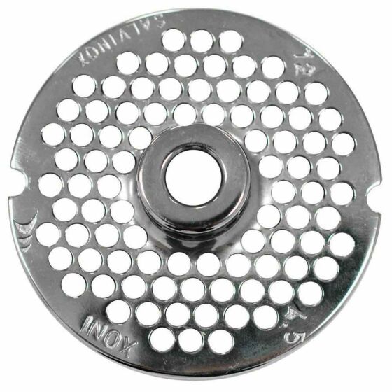 Perforated disc Ø 6 mm suitable for VG0216127, VG0322127