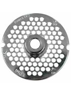Perforated disc Ø 6 mm suitable for VG0216127, VG0322127