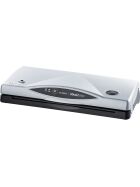 Vacuum sealer, for bags up to 300 mm wide