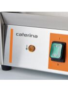 Kontaktgrill CATERINA, 310x360x200 mm (BxTxH), 1,8 kW