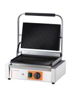 Panini grill CATERINA, 430x360x200 mm (WxDxH), 2.2 kW