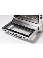 Umluftofen mit Grill als Unterbau für Serie 700ND oder freistehend, 800 x 640 x 600 mm (BxTxH), 6,54 kW Leistung, 400 Volt