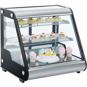 Cold counter SES7.1 130 liters