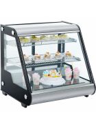 Cold counter SES7.1 130 liters