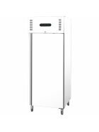 Freezer LW21, suitable for GN 2/1, white housing