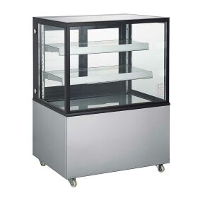 Panorama refrigerated display case Deli-Star I,...