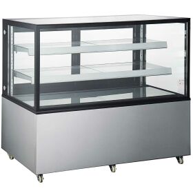 Panorama refrigerated display case Deli-Star II,...