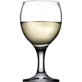 Weißweinglas, Glasserie Bistro 0,175 Liter
