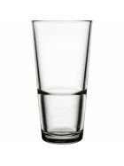 Grande-S series long drink glass 0.375 liters