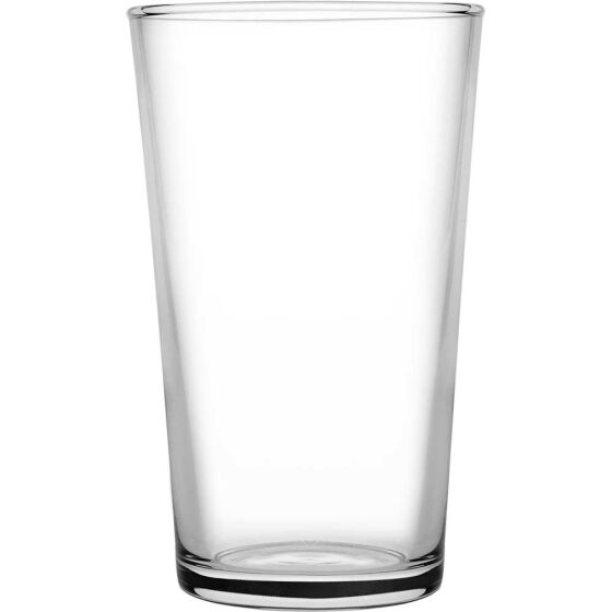 Half-Pintglas, Glasserie Conical 0,285 Liter