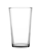 Half-Pintglas, Glasserie Conical 0,285 Liter
