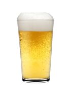 Half-Pintglas, Glasserie Conical 0,285 Liter