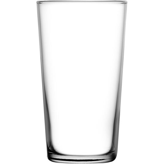 Beer glass 0.570 liters