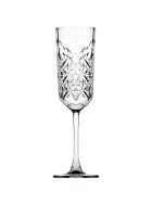 Sektglas, Glasserie Timeless, 0,175 Liter