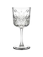 Timeless series wine glass 0.330 liters