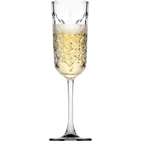 Timeless long drink glass series 0.345 liters
