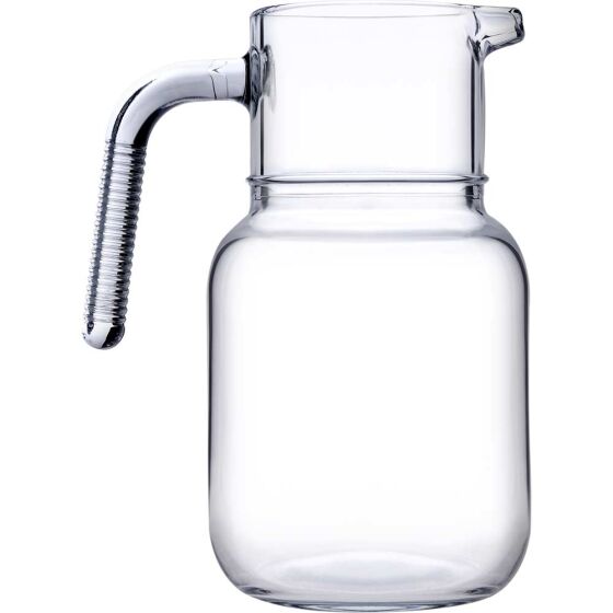 Wasser- und Limonadenkrug 1,5 Liter