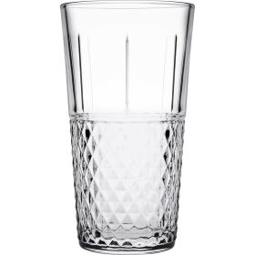 Highness series drinking glass 0.345 liters