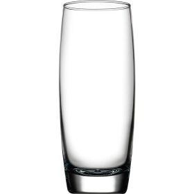 Pleasure series long drink glass 0.480 liters