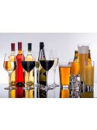 Long drink glass Sorgente, 460 ml